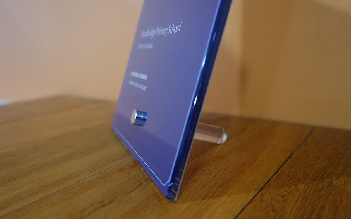 GLASS AWARDS 3